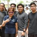 El Programa Integral de Becas de la BUAP apoya a cerca de 17 mil estudiantes al año