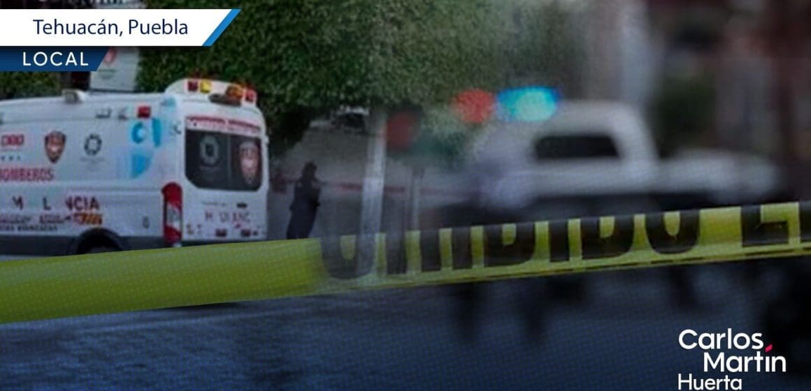 Joven muere en anexo de Tehuacán; presentaba golpes