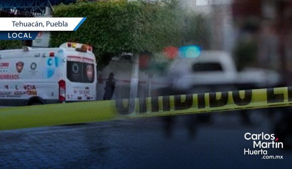 Joven muere en anexo de Tehuacán; presentaba golpes