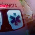 Muere trabajador al caer del techo de una empresa en El Tamborcito