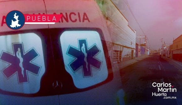 Muere trabajador al caer del techo de una empresa en El Tamborcito