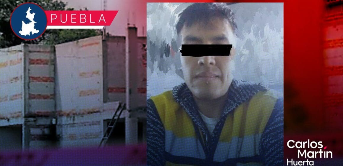 Declaran culpable de feminicidio al Caníbal de La Resurrección