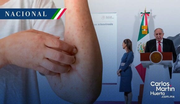 Salud presenta Plan Nacional contra el Dengue; se busca desarrollar vacuna