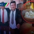 Destituyen a funcionario de Medio Ambiente por consumo de huevos de tortuga en Oaxaca