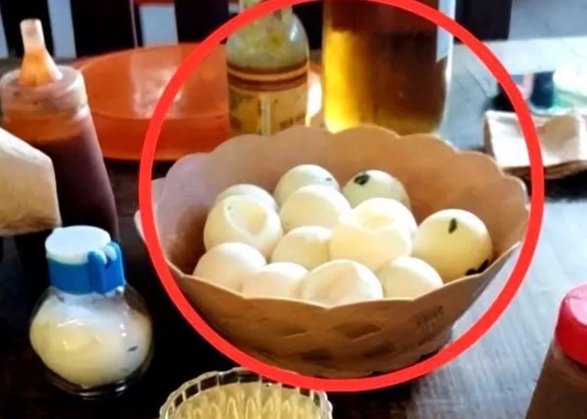 Destituyen a funcionario de medio ambiente por consumo de huevos de tortuga en Oaxaca 2