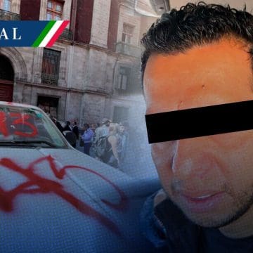 Capturan en Hidalgo a “El Pajarraco”, implicado en el Caso Ayotzinapa