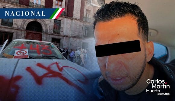 Capturan en Hidalgo a “El Pajarraco”, implicado en el Caso Ayotzinapa