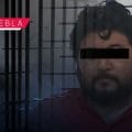 FGE detiene a presunto narcomenudista en Acatzingo
