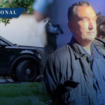 Detienen a sospechoso de ataque a legisladores en Minnesota
