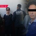 Walter N., buscado por el FBI por homicidio, fue detenido en Tlaxcalancingo