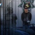 Detienen a hombre con motoneta robada en Atlixco