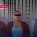 Detienen a tres integrantes de una red de fraude en venta de autos