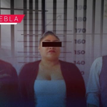 Detienen a tres integrantes de una red de fraude en venta de autos