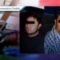 Detienen a dos hombres por atropellar a mujeres durante riña en Tianguismanalco