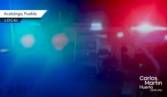 Detienen a 4 presuntos secuestradores en Acatzingo
