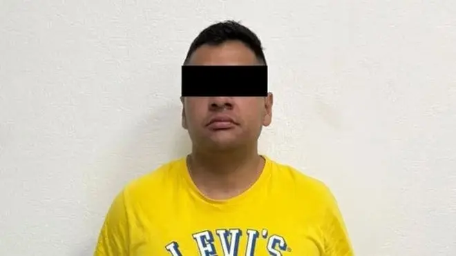Detienen a policía de Ecatepec por disparar a perrito callejero 1 Detienen a policía de Ecatepec por disparar a perrito callejero
