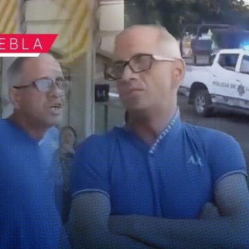 Detienen a venezonalo que clonaba tarjetas de abuelitos en Plaza San Pedro