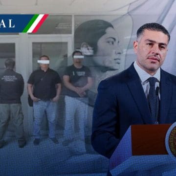Detienen en Tabasco a 29 integrantes de ‘La Barredora’