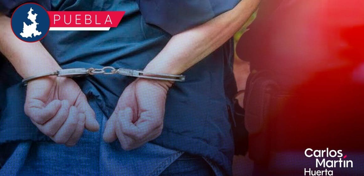 Dictan sentencia de 50 años de prisión para secuestradores de estudiante en Puebla