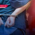 Dictan sentencia de 50 años de prisión para secuestradores de estudiante en Puebla