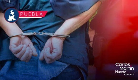 Dictan sentencia de 50 años de prisión para secuestradores de estudiante en Puebla