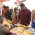 Omar Muñoz Inaugura el “Ecofest” en el Día Mundial del Medio Ambiente con Estrategias de Sustentabilidad