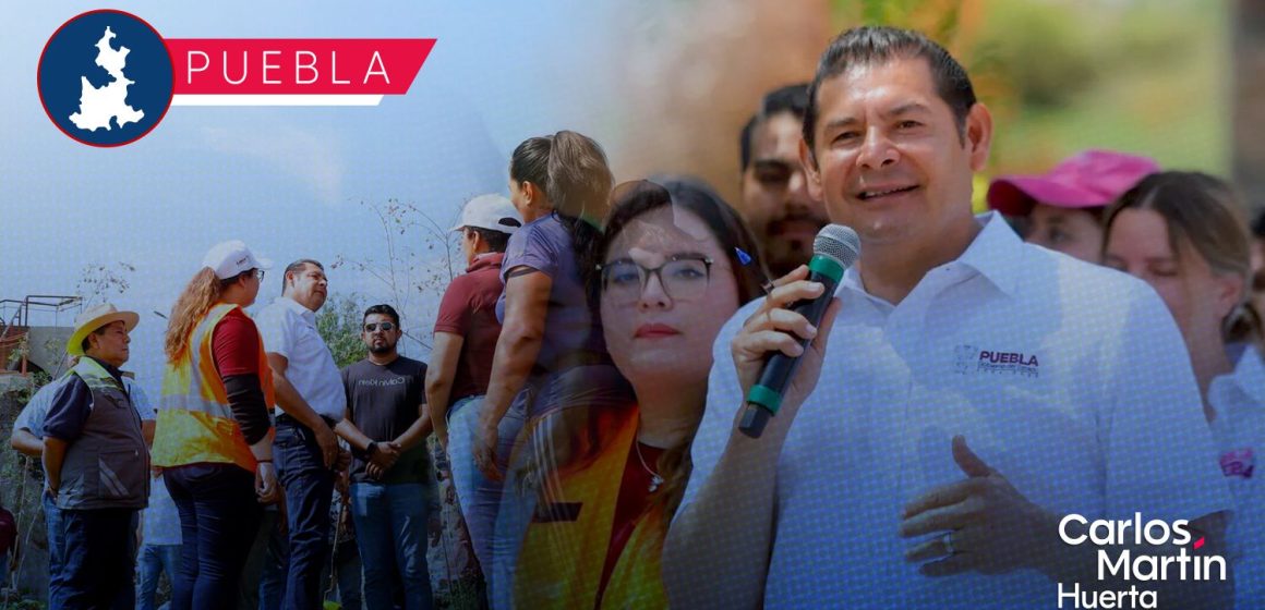 Eficiencia en los recursos, refrenda Armenta