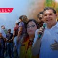 Eficiencia en los recursos, refrenda Armenta