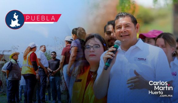 Eficiencia en los recursos, refrenda Armenta