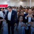 El DIF es el corazón del Gobierno: Alejandro Armenta