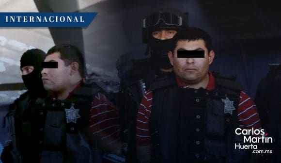 Sentencian a “El Hummer” en EE.UU.