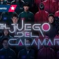 El Juego del Calamar 3: temporada final en Netflix