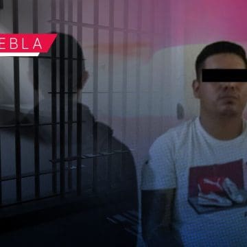 Capturan a Alberto N. “El Marrana”, generador de violencia en Puebla y Edomex  
