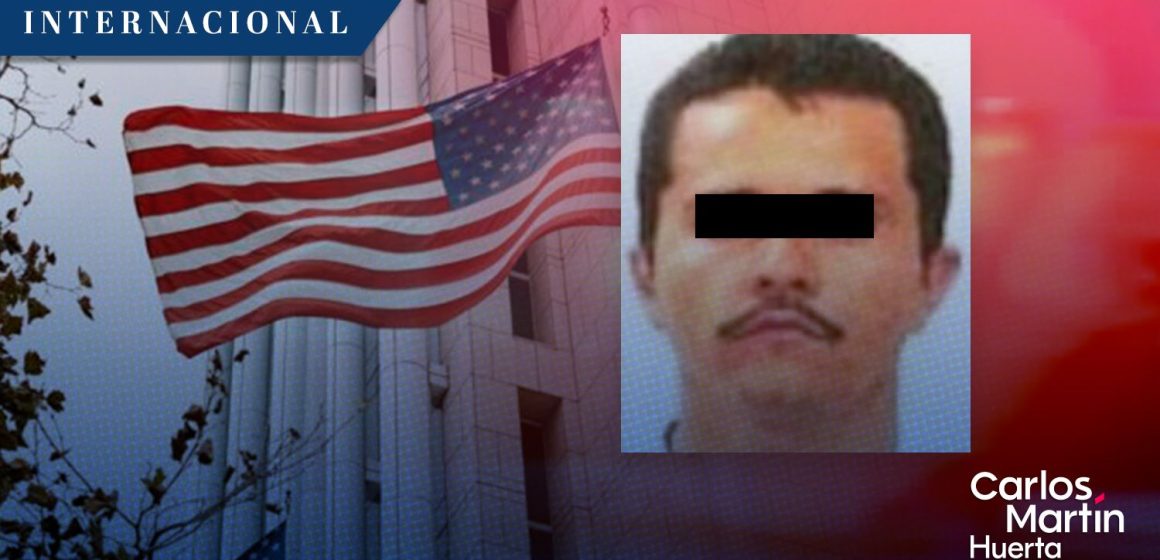 EE.UU. sanciona a “El Mencho” por terrorismo y otros miembros del CJNG