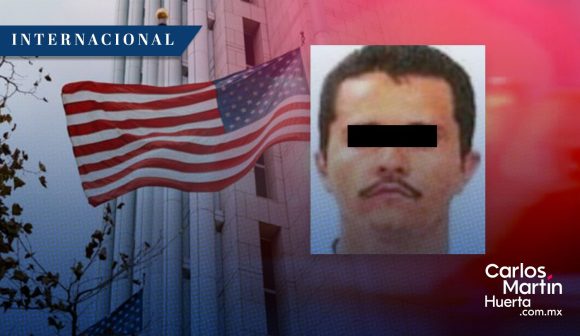 EE.UU. sanciona a “El Mencho” por terrorismo y otros miembros del CJNG