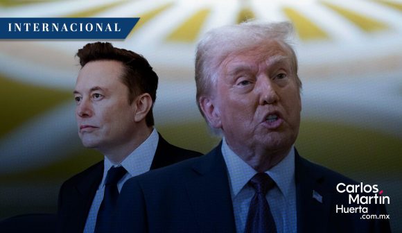 Elon Musk advierte: Plan fiscal de Trump destruirá empleos en EE. UU. y frenará la innovación