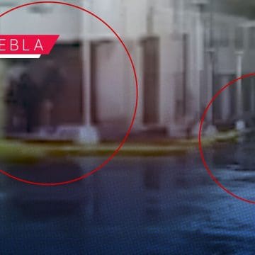 En segundos, roban Mustang en la colonia Satélite Magisterial