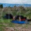 Encuentran dos cadáveres con huellas de violencia en Tecali de Herrera