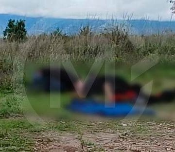 Encuentran dos cadáveres con huellas de violencia en Tecali de Herrera