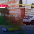 Encuentran dos cadáveres embolsados cerca del Polideportivo de Xonaca