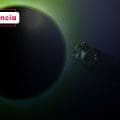 Europa crea el primer eclipse solar totalmente artificial
