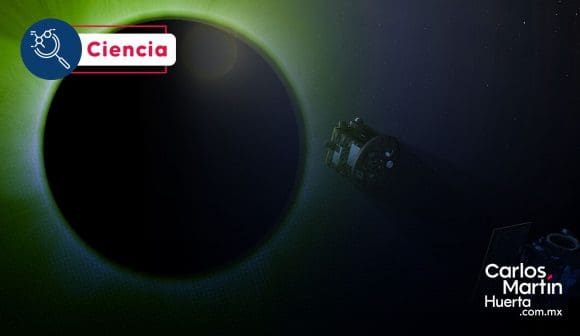 Europa crea el primer eclipse solar totalmente artificial