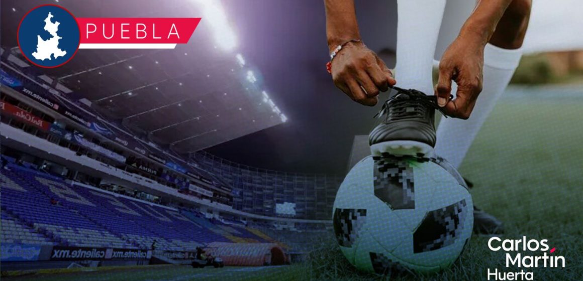 Evalúan el Estadio Cuauhtémoc de Puebla como posible sede de entrenamiento para el Mundial 2026