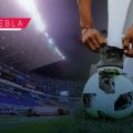 Evalúan el Estadio Cuauhtémoc de Puebla como posible sede de entrenamiento para el Mundial 2026