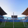 Evalúan el Estadio Cuauhtémoc de Puebla como posible sede de entrenamiento para el Mundial 2026
