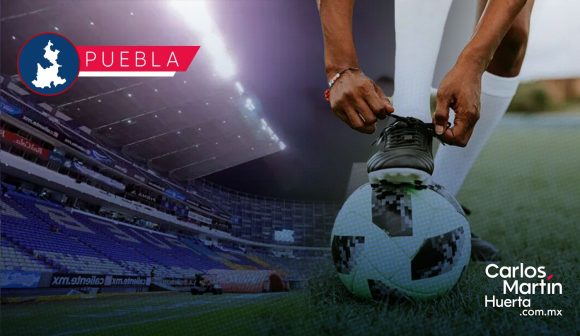 Evalúan el Estadio Cuauhtémoc de Puebla como posible sede de entrenamiento para el Mundial 2026