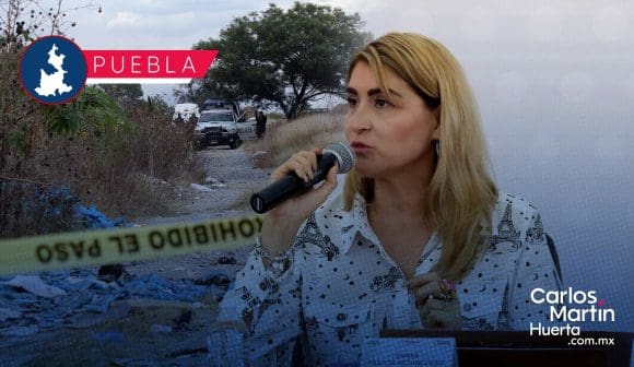 FGE Puebla identifica 224 cuerpos en colaboración con UNFPA e INE