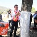 Gobierno de territorio para mover conciencias con faena comunitaria 23
