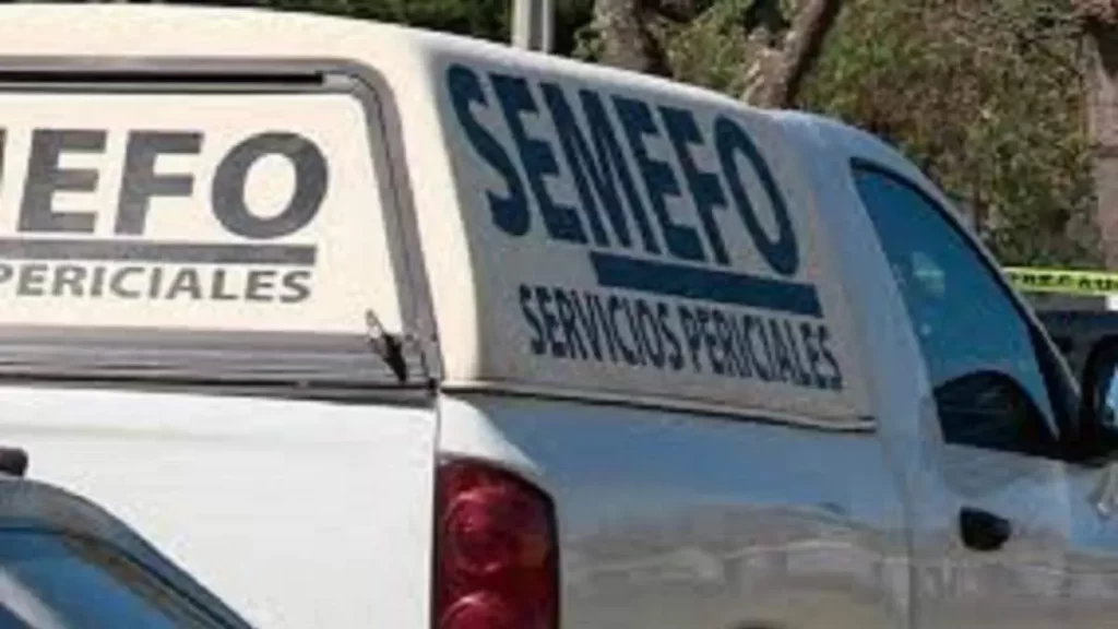 Fallece mujer en colonia El Salvador tras presunta caída 2 Fallece mujer en colonia El Salvador tras presunta caida 2