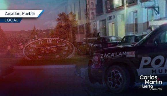Falsos repartidores acribillan a adolescente en Zacatlán En Zacatlán falsos repartidores acribillan a adolescente